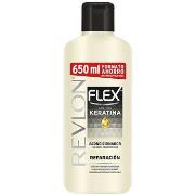 Soins &amp; Après-shampooing Revlon Flex Keratin Après-shampooing Répa...