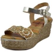 Sandales Raquel Perez Femme Chaussures, Sandales, Cuir douce-NAFTA