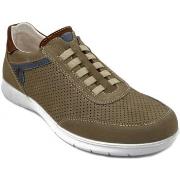 Baskets Luisetti Homme Chaussures, Sneakers, Nubuck-33807