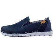 Mocassins Walk In The City Homme Chaussures, Mocassin, Cuir-32822