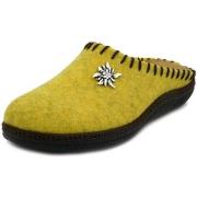 Chaussons Michelle Femme Chaussures, Mule, Textile-ROSITA