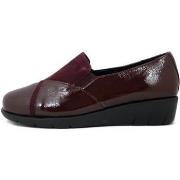 Mocassins Michelle Femme Chaussures, Mocassin, Cuir-PAOLA53