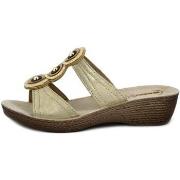 Mules Inblu Femme Chaussures, Mule, Synthétique, Semelle Cuir -GL60