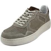 Baskets Lumberjack Homme Chaussures, Sneakers, Cuir-1105005