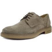 Derbies Romano Sicari Homme Chaussures, Derby en Daim-10024