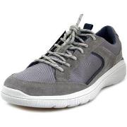 Baskets Lumberjack Homme Chaussures, Sneaker, Daim et Textile-6912