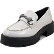 Mocassins Tamaris Femme Chaussures, Mocassin, Faux Cuir Brillant-24714