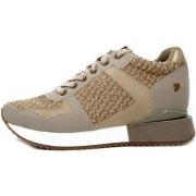 Chaussures Gioseppo Femme Chaussures, Sneakers, Faux Cuir et Tissu -65...