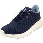 Baskets Lotto Femme Chaussures, Basket, Textile - 216516