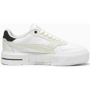 Baskets Puma Cali court pure luxe