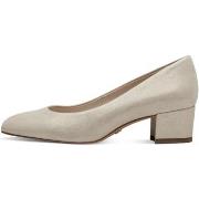 Chaussures escarpins Tamaris Femme Chaussures, Escarpin, Cuir Douce - ...