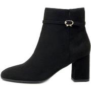 Boots Tamaris Femme Chaussures, Bottine, Suedine-25344