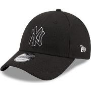 Bonnet New-Era NEW YORK YANKEES