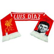 Echarpe Liverpool Fc Luis Diaz