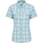 Chemise Mountain Warehouse MW674