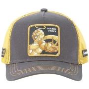 Casquette Capslab DRAGON BALL S2