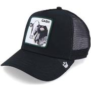 Chapeau Goorin Bros 101-0383 CASH-BLACK