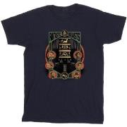 T-shirt enfant Fantastic Beasts: The Secrets Of BI50559