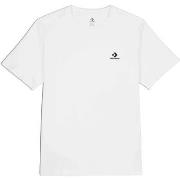 Polo Converse STANDARD FIT LEFT CHEST STAR CHEV EMB TEE
