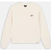 Sweat-shirt Dickies W MILLERSBURG SWEATSHIRT DK0A4YQD-F90 WHITECAP GRA...