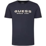 T-shirt Guess Since 1981