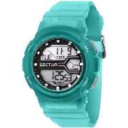 Montre Sector Montre Homme R3251547003, Quartz, 44mm, 10ATM