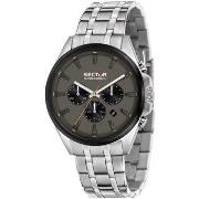 Montre Sector R3273991003, Quartz, 44mm, 5ATM