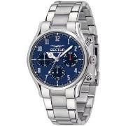 Montre Sector Montre Homme R3253517007, Quartz, 43mm, 5ATM