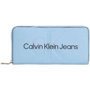Portefeuille Calvin Klein Jeans 160929VTPE24