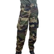 Pantalon Bulldog Tactical -