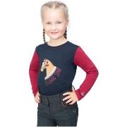 T-shirt enfant Little Rider Riding Star Collection