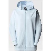 Sweat-shirt The North Face - W SIMPLE DOME FZ HOODIE