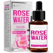 Démaquillants &amp; Nettoyants Biovène Rose Water Pure And Natural Mul...