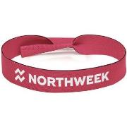 Accessoire sport Northweek Neoprene Cordón De Gafas pink