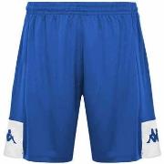 Short Kappa Short Daggo