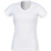 T-shirt Skinni Fit Feel Good