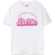 T-shirt Dessins Animés California Dream
