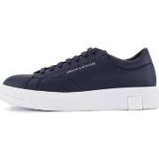 Baskets basses EAX SNEAKER