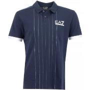 T-shirt Ea7 Emporio Armani Polo