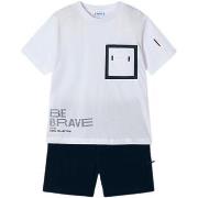 Short enfant Mayoral -