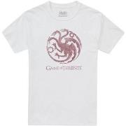 T-shirt Game Of Thrones TV2935