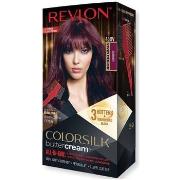 Colorations Revlon Coloration Permanente Butter Cream Colorsilk - 48BV...