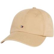 Casquette Tommy Jeans Casquette homme Ref 62867 RBL BEIGE