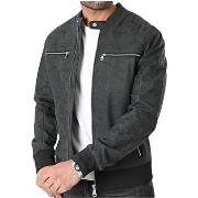 Blouson Kaporal Blouson style motard