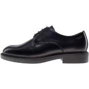 Ville basse Vagabond Shoemakers chaussures élégant noir homme