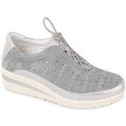 Baskets Valleverde 36209-Grey