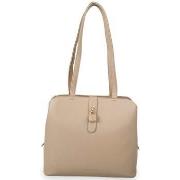 Sac a main Valleverde 96160-Taupe