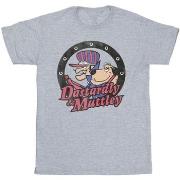 T-shirt Wacky Races BI52285