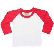 T-shirt enfant Larkwood LW25T