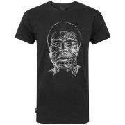 T-shirt W.c.c Muhammad Ali
